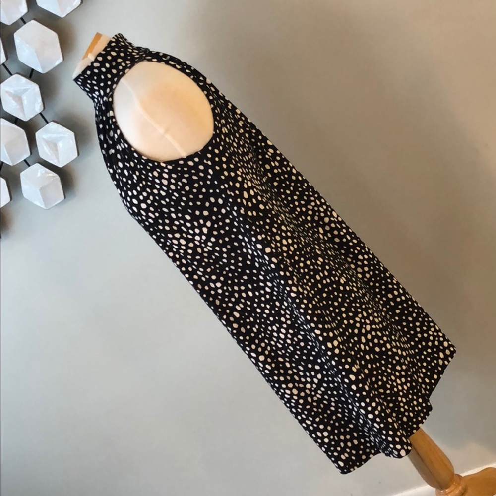❤️ New Susana Monaco Turtleneck Dress - Picture 5 of 8